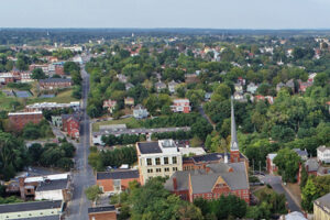 Conservation Easements